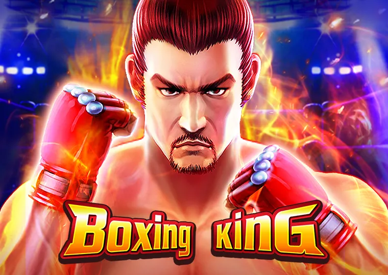 AT99-AT99 slots-Boxing King 1