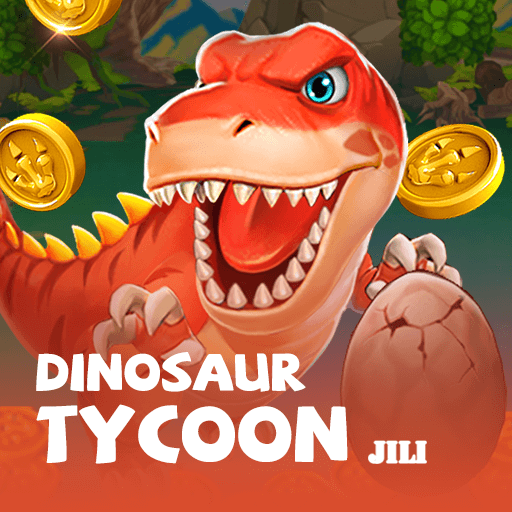 AT99-Trò chơi câu cá AT99-Dinosaur Tycoon 1