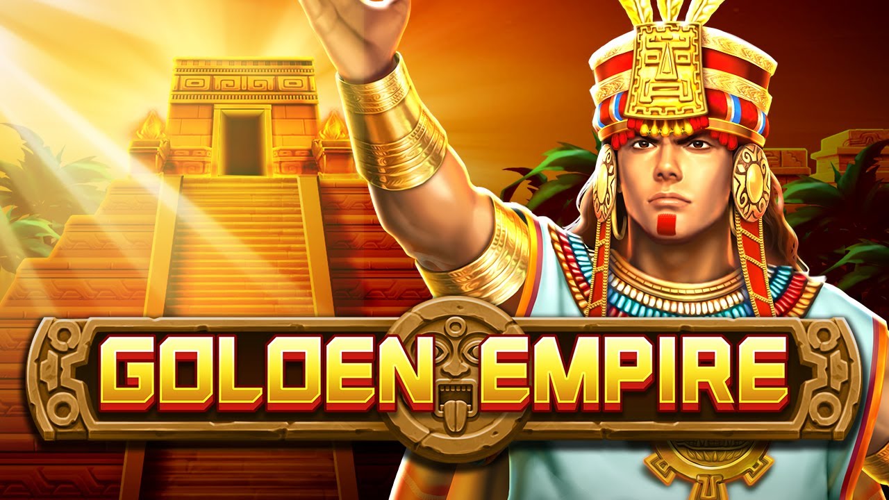 AT99-AT99 slots-Golden Empire 1