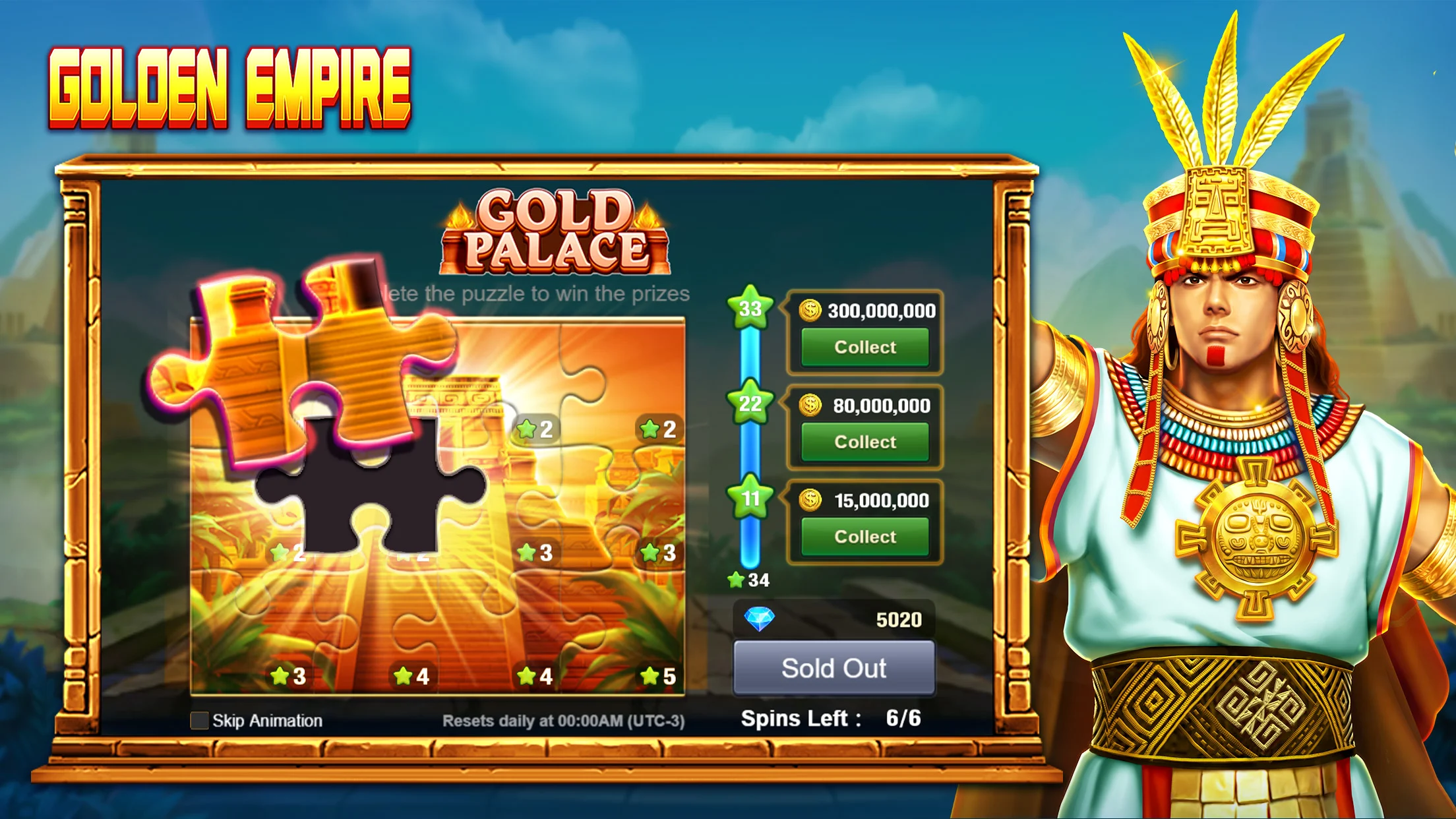 AT99-AT99 slots-Golden Empire 3