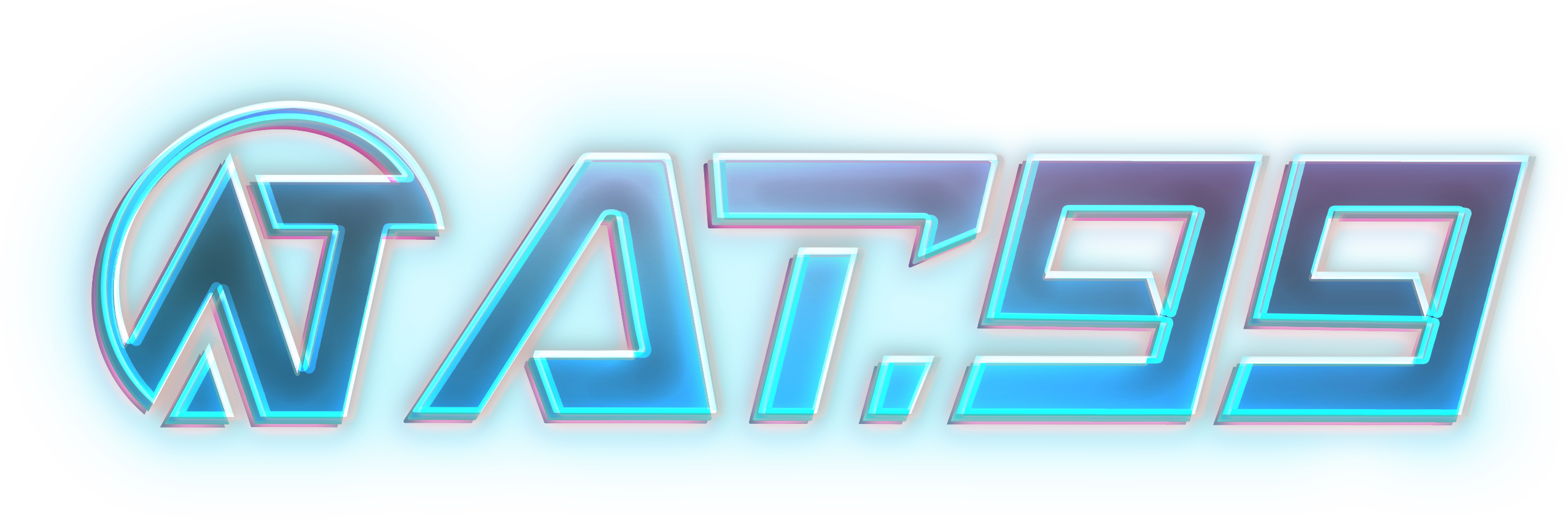 Logo AT99 Casino – Sòng Bạc Trực Tuyến Uy Tín