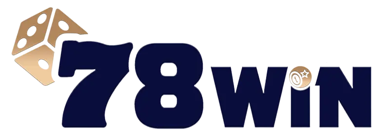Logo 78Win Casino – Khuyến Mãi với Free Spins