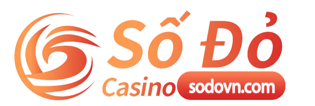 Logo Sodo Casino – Sòng Bạc Trực Tuyến với Thưởng Nạp Lần Đầu