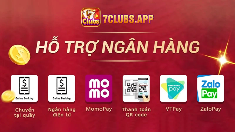 Sự Phát Triển Và Lịch Sử Hình Thành Của 7Clubs