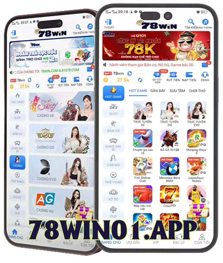 Đặc Điểm Nổi Bật Của 78WIN