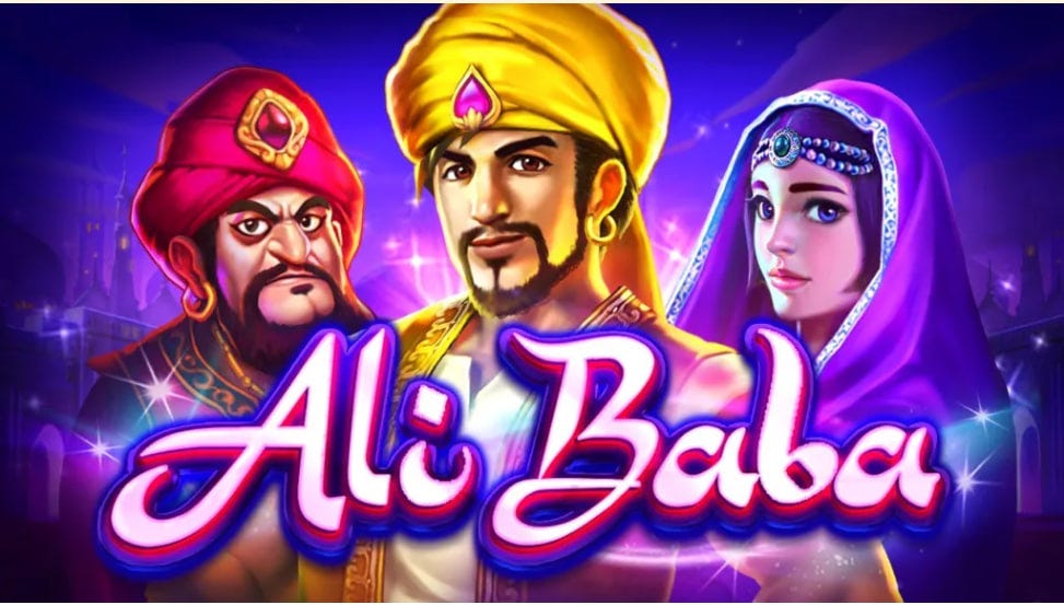 AT99-AT99 slots-Ali Baba Slot-1