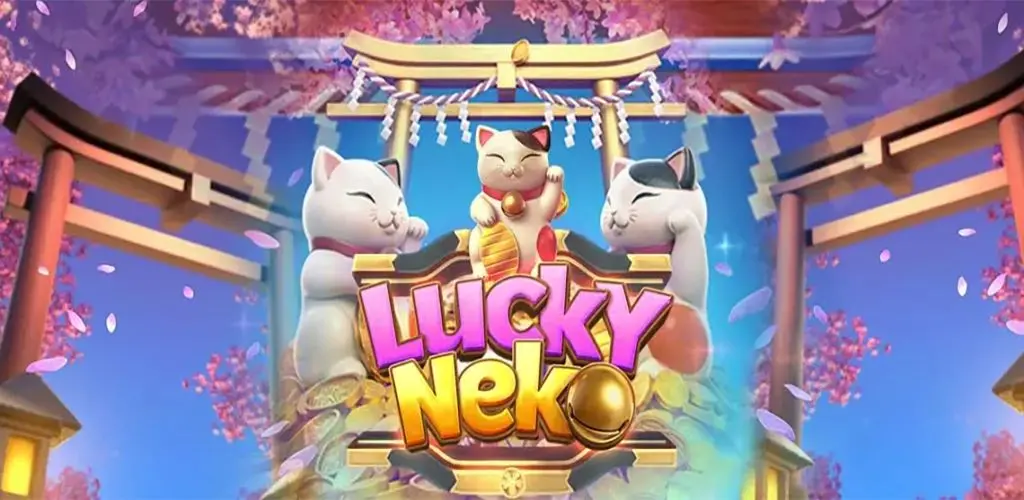 AT99-AT99 slots-Lucky Neko-1